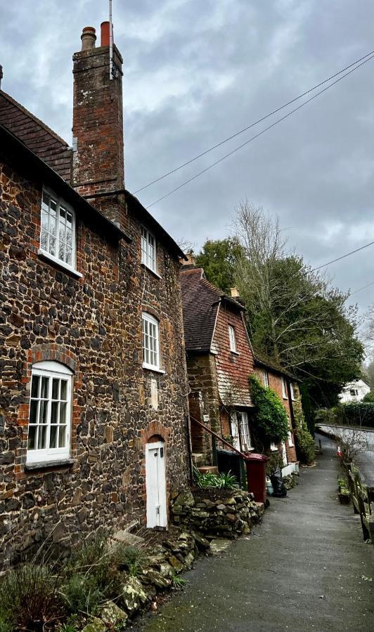 4 St Richard'S Cottages Fittleworth Exterior photo