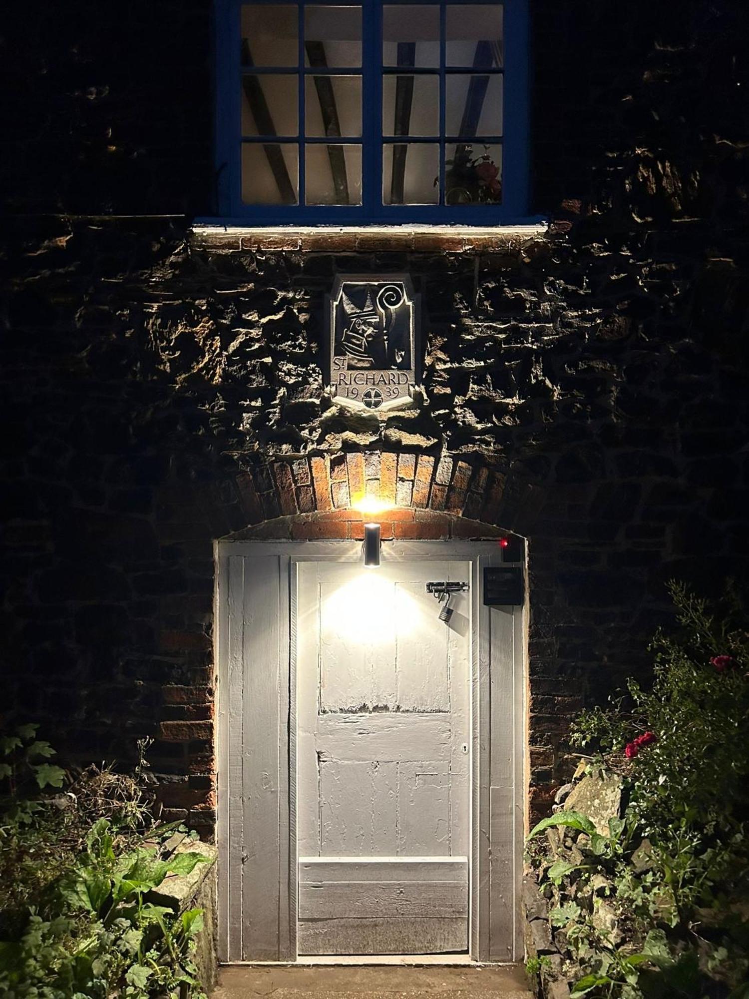 4 St Richard'S Cottages Fittleworth Exterior photo